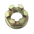 Beck Arnley 103-0512 Axle Nuts 