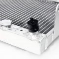 Sfriding Aluminum Radiator For Suzuki Lt-a500 King Quad 2009-2014 17710-31g11 17710-31g20 17710-31g40 17710-31g10
