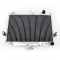 Sfriding Aluminum Radiator For Suzuki Lt-a500 King Quad 2009-2014 17710-31g11 17710-31g20 17710-31g40 17710-31g10
