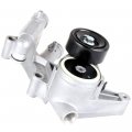Ocpty Timing Belt Tensioner W Pulley Fits For 1995-1998 Buick Park Avenue Riviera 1995-1997 Chevy Camaro Oldsmobile 88 Pontiac