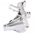 Ocpty Timing Belt Tensioner W Pulley Fits For 1995-1998 Buick Park Avenue Riviera 1995-1997 Chevy Camaro Oldsmobile 88 Pontiac