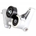Ocpty Timing Belt Tensioner W Pulley Fits For 1995-1998 Buick Park Avenue Riviera 1995-1997 Chevy Camaro Oldsmobile 88 Pontiac