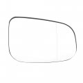 Car Rearview Right Passenger Side Heated Mirror Glass Replacement W Backing Plate For Volvo S80 2007-2016 V60 2014-2018 S60 