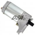 New 12 Volt 10 Teeth Pmdd Starter Compatible With Replacement For Honda Small Engine 31200-zf5a-l310 Gxv340 31200-zf5-l32 1