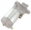 New 12 Volt 10 Teeth Pmdd Starter Compatible With Replacement For Honda Small Engine 31200-zf5a-l310 Gxv340 31200-zf5-l32 1