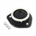 A-premium Front Driver Or Passenger Side Suspension Strut Mount Compatible With Ford Freestar Mercury Monterey 2004-2007 3 9l 4