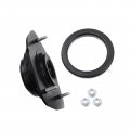 A-premium Front Driver Or Passenger Side Suspension Strut Mount Compatible With Ford Freestar Mercury Monterey 2004-2007 3 9l 4