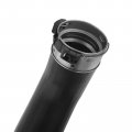 A-premium Turbocharger Intercooler Hose Compatible With Mercedes-benz W447 Metris 2016-2021 L4 2 0l Right Side Replace