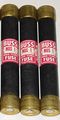 Copper Bussmann Nos-1 Amp 600v Fuse Nos One Time 1a Nos1 Buss 3 Pack 
