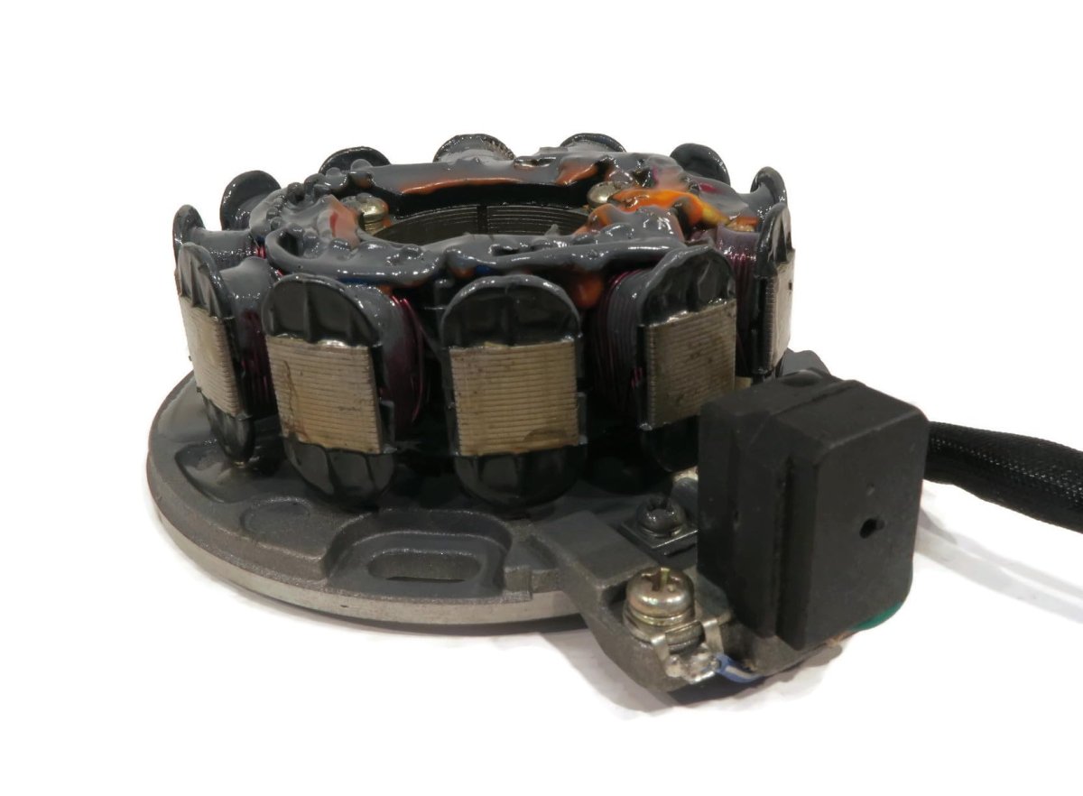 Pwc Stator For Polaris Marine And Water Sports Watercraft Jet Ski Part