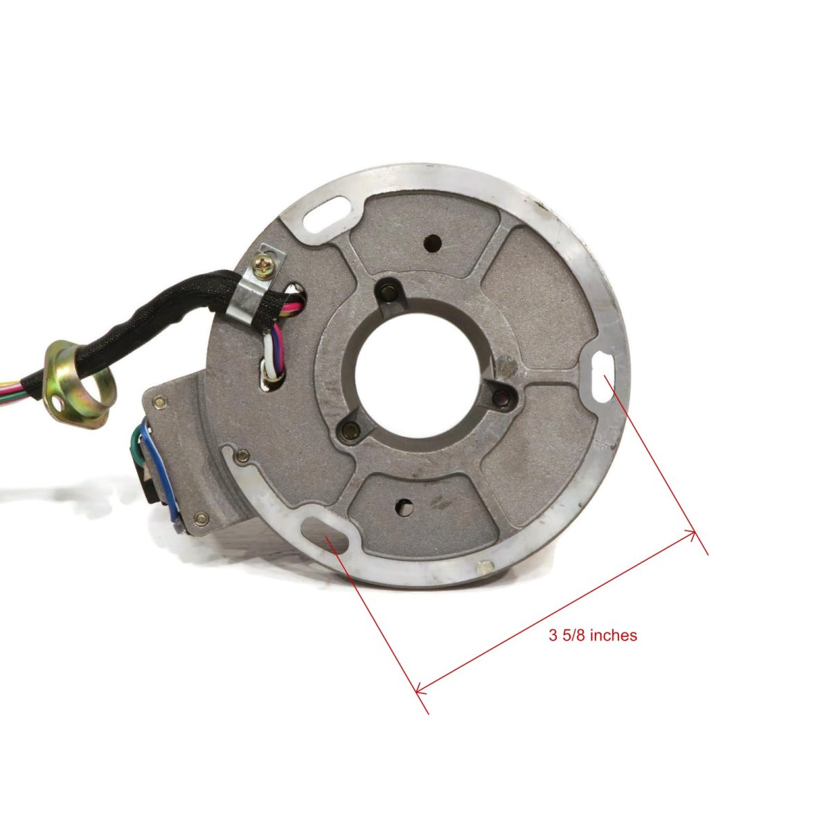 Pwc Stator For Polaris Marine And Water Sports Watercraft Jet Ski Part