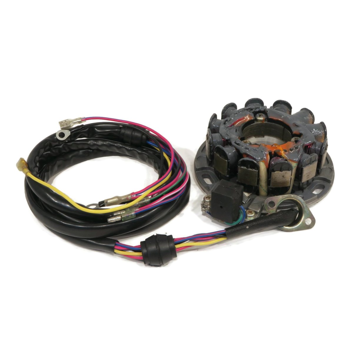 Pwc Stator For Polaris Marine And Water Sports Watercraft Jet Ski Part