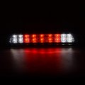 G-plus Third 3rd Brake Cargo Light Compatible With 2007-2016 Toyota Tundra Rear Roof Center High Mount Tail Lamps Replacement