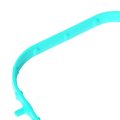 Engine Intake Manifold Gasket For Chevy Camaro 2016 2024 Green Rubber 0 25 In 6 4 Mm Thickness Alx Pau Ac 12626354 Cla3 