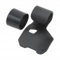 Motorcycle Throttle Holder Black Accelerator Assistant Nylon 66 Cruise Assist Hand Rest Control Grip Universal For Modification 