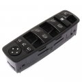 Aintier Power Window Switch Front Left Control Lift Fits For 2009-2009 Mercedes-benz Gl320 Bluetec 4matic Sport Utility 4-door