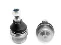 Front Lower Ball Joint Kit 2 Piece For 2003-2006 Mercedes-benz E500 Base Sedan 4-door 5 0l V8 