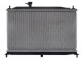 Radiator For Dodge Attitude 2006 2007 2008 2009 2010 2011 2012 Pc-244323 
