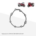 Motorcycle Stator Generator Cover Gasket Replacement For Cbr1000 Cbr1000rr 2004-2007