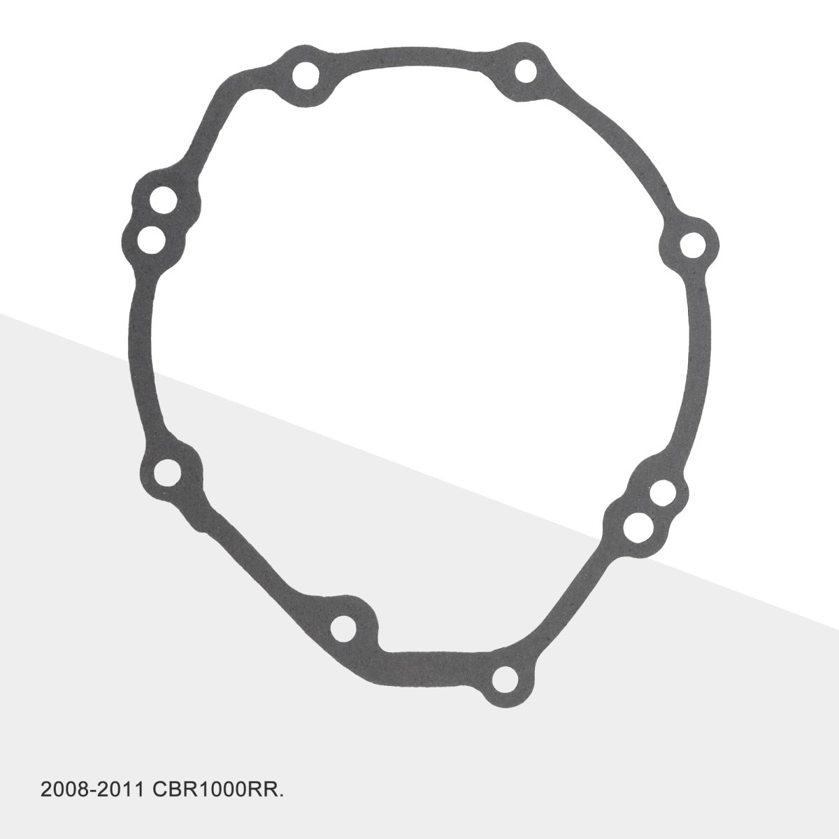 Motorcycle Stator Generator Cover Gasket Replacement For Cbr1000 Cbr1000rr 2004-2007