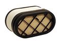Wix Filters 49154 Heavy Duty Corrugated Style Air Filter Pack Of 1 