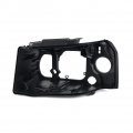 Liru Auto Low Configuration Headlight Bottom Base Case Housing Anti-scratching Headlamp Guard For Land Rover Freelander 2