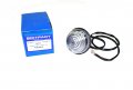 Britpart Front Side Lamp 12v Set Of 2 Compatible With Land Rover Series Ii Iia Iii Defender Up To 1995 Part Rtc5012