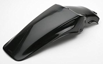 Kxf250 450 06 Rr Fnd Blk