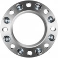 Aintier 2pcs 1 5 8x6 Wheel Spacers 8 Lug Center Bore 126 Mm Studs 14x1 5 Fit For Express 2500 1997-2011 Silverado Hd 2002-2011