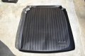 Eaccessories Rgo Liner Trunk Mat For Vw Volkswagen Cc 2009-2017 A Weather-resistants Cars With Raised Lip A Non-slip Car Mat