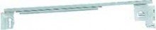 1962-65 Chevy Ii Nova Lower Window Track Rh