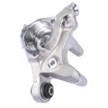 Rear Right Suspension Spindle Knuckle Replacement For Buick Regal 2018-2020 Chevy Malibu 2016-2020 4-door 22949387 