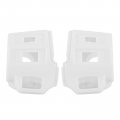 Topteng Handlebar Switches Cover Button Protector Fit For Vespa Sprint 150 2016-2022 Primavera 125 2014-2022