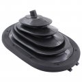 Manual Gear Shifter Boot Cover For Jeep Wrangler 2007-2010 