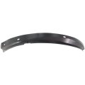 Front Passenger Side Fender Liner For Chevy Express 1500 2500 3500 2003 To 2020 Apron Extension Gm1247117 10356834 