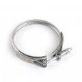 Turbine V Clamp Is For Garrett Ta45 Gt42 Gt45 Turbo