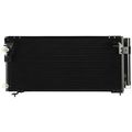 7-4967 A C Condenser