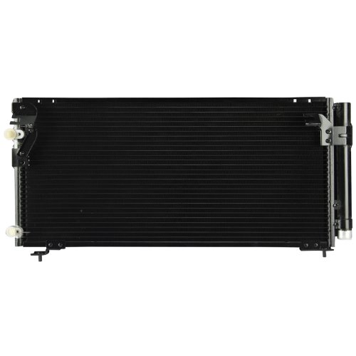 7-4967 A C Condenser