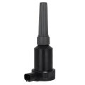 Ignition Coils And Iridium Spark Plugs Set Uf384 For Jaguar Xj6 Xjr Vanden Plas 4 0l L6 1995 1997 Xjs 4l 1996 