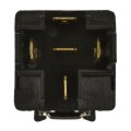 Multi Function Relay For Kia Amanti 2004 2005 2006 2007 Blade Terminal 30 A Amperage 12v Polygon Connector Fits 3916037130 