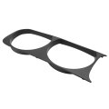 Right Headlight Bezel For 2008 2009 2010 2011 2012 2013 2014 Dodge Challenger Passenger Side Headlamp Cover Trim Ring Go-4406