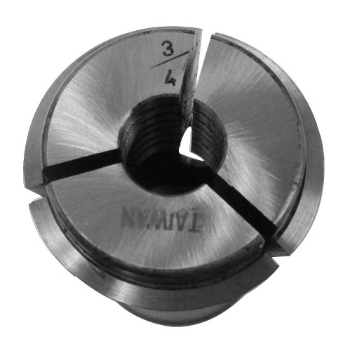 1 5 16 In 40 Round Collet For Routers