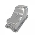Scott Drake C5zz-6675-r 1965-1970 289-302 Raw Oil Pan 
