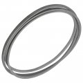 For 1 2 X41 1 8 Deck Belt Exmark Quest With 50 S N 312 000 Up Mod-ztf1-18516