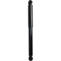 Chevy Silverado 3500 Shock Absorber Assembly 2001 02 03 04 05 2006 Driver Or Passenger Side Single Piece Rear Black 15852157 
