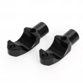 Topteng Master Cylinder Clamp Mirror Mount M10 10mm 32mm Center For Yamaha Mt-01 2004-2009 Mt-25 2015-2021 Mt-09 Fz-09