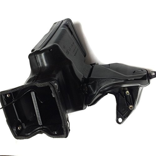 Httmt Mt359- For Cbr600rr 07 08 09 10 11 12 Ram Air Tube Duct Intake Upper Fairing Bracket