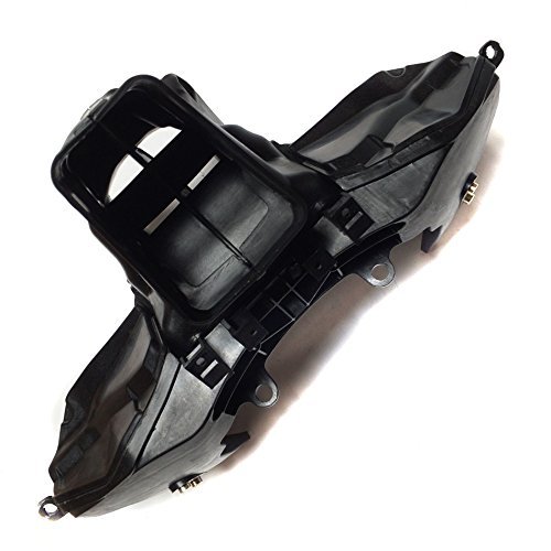Httmt Mt359- For Cbr600rr 07 08 09 10 11 12 Ram Air Tube Duct Intake Upper Fairing Bracket