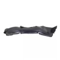 Front Passenger Side Fender Liner For Kia Soul 2012 2013 Capa Certified Plastic Thermom Replacement For 868122k500 Ki1249127 