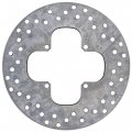 Niche Rear Brake Rotor For Honda Interceptor 750 43251-mt4-000 1990-1997